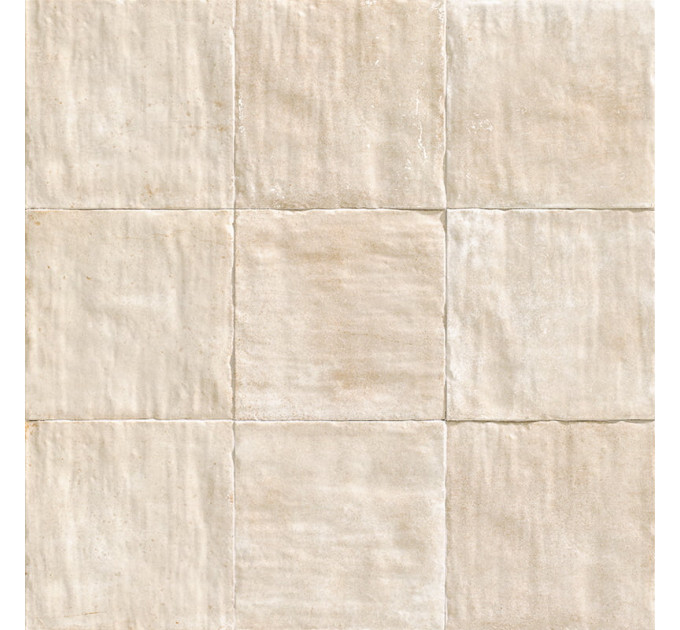 Плитка керамогранітна Tuscania Beige 200x200x9 Mainzu