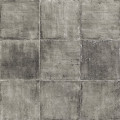 Плитка керамогранітна Tuscania Black 200x200x9 Mainzu