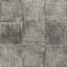 Плитка керамогранітна Tuscania Black 200x200x9 Mainzu