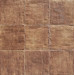 Плитка керамогранітна Tuscania Brown 200x200x9 Mainzu
