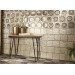 Плитка стінова Artigiano Shapes Cream 200x200x9 Mainzu