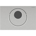 Кнопка зливу електронна Sigma10 115.890.SN.6 Geberit