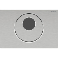 Кнопка зливу електронна Sigma10 115.890.SN.6 Geberit