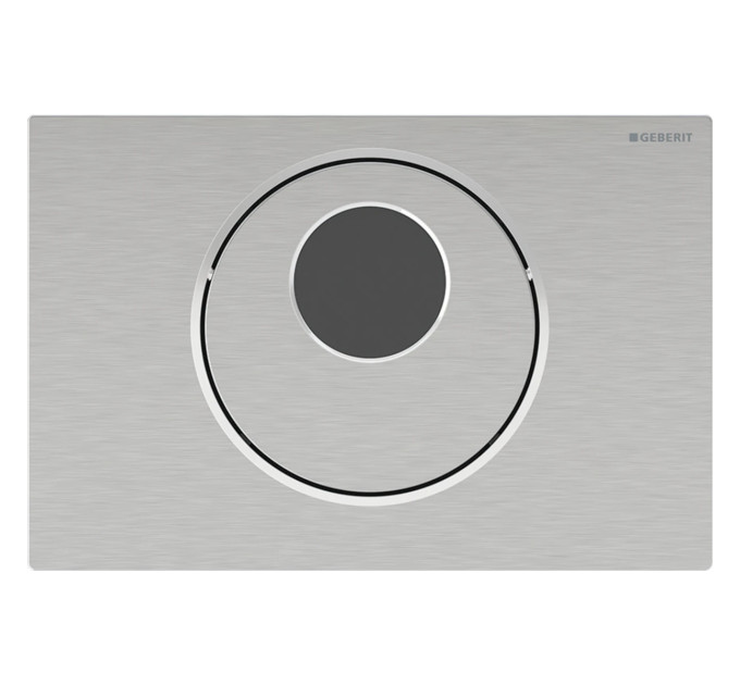 Кнопка зливу електронна Sigma10 115.890.SN.6 Geberit