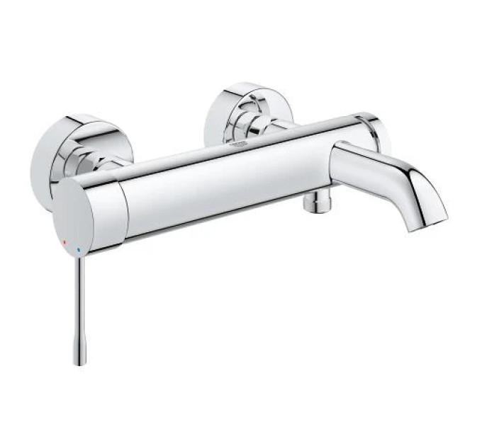 Змішувач для ванни Essence New (33624001), Grohe