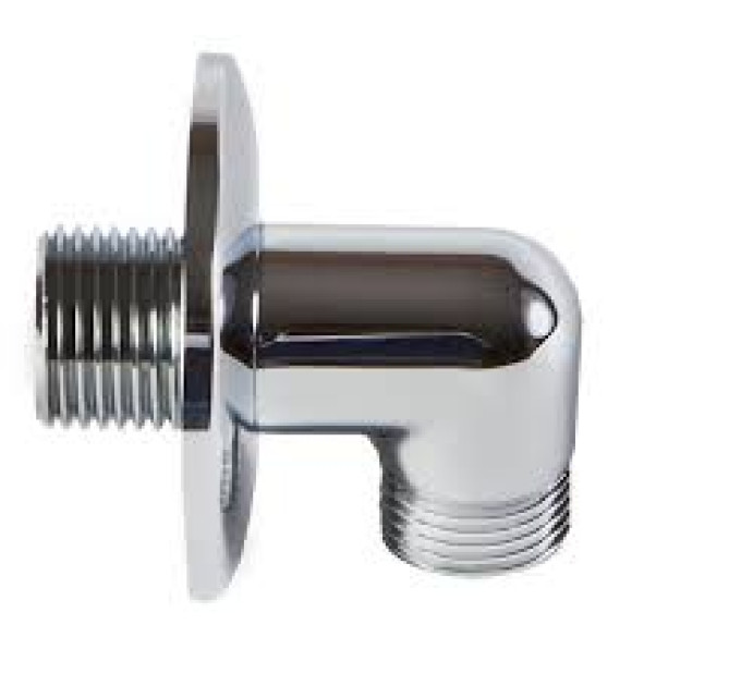 Підключення душового шланга DN 15 Standart (6054005-00), Kludi