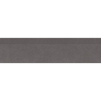 Сходинка пряма різана Intero Grafit MAT 29,8x119,8 код 9020 Ceramika Paradyz