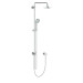 Підключення душового шланга Rainshower  (27057000), Grohe