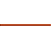 Фриз скляний GF 6013 orange 25x600 Кераміка Лео УКРАЇНА