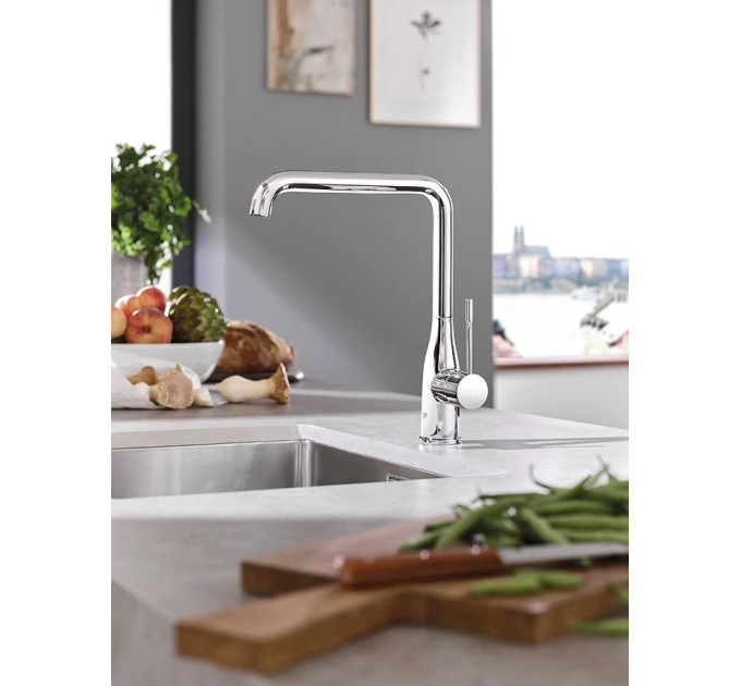 Змішувач для кухні Essence New (30269000), Grohe