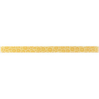 Фриз скляний GFР 7550025 print25 50х750 Кераміка Лео УКРАЇНА