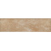 Плитка фасадна Ilario Beige 6,6x24,5 код 4610 Ceramika Paradyz