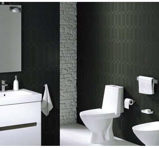 Компакт Modo з кришкою дюропласт soft-close (L39000000), Kolo