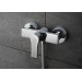 Змішувач для душу DN 15 Zenta SL (488700565), Kludi