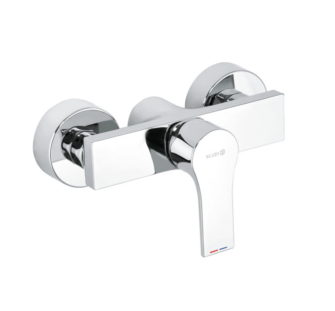 Змішувач для душу DN 15 Zenta SL (488700565), Kludi