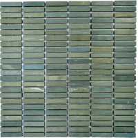 Мозаїка MI7 10500503C Terra Verde 300x300x10 Котто Кераміка