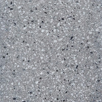 Плитка підлогова Otis Graphite 42x42 код 1719 Церсаніт