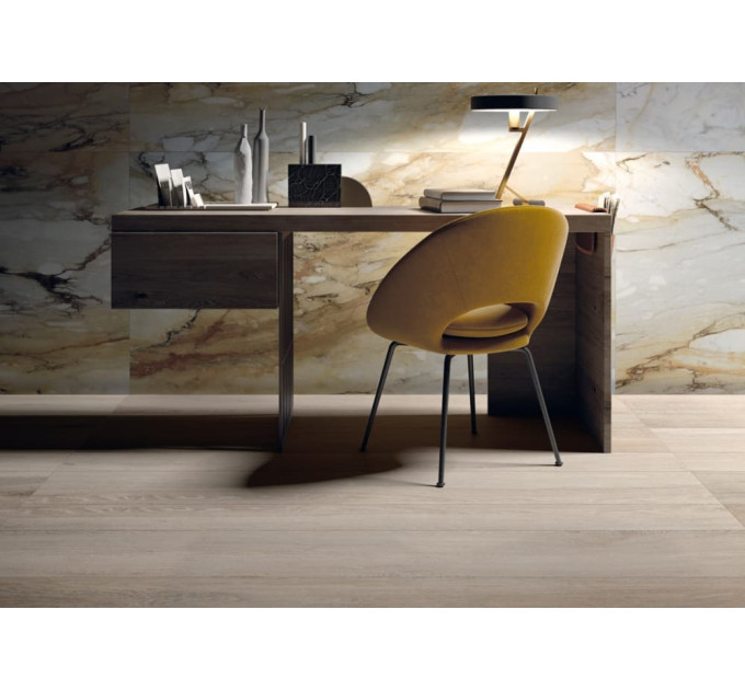 Плитка керамогранітна LEGNO 2012W RM RECT 200x1200 La Faenza