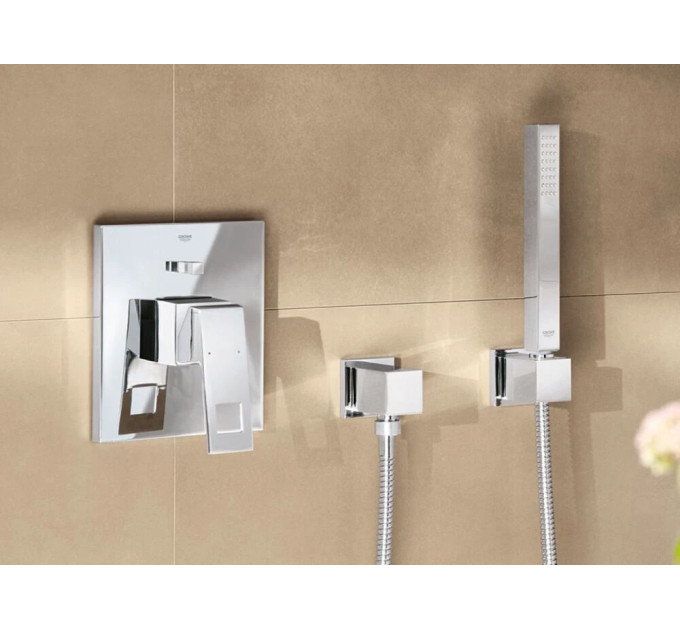 Змішувач Eurocube (24062000), Grohe