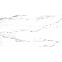 Плитка керамогранітна Thalassa-R Blanco RECT 600x1200x11 Arcana
