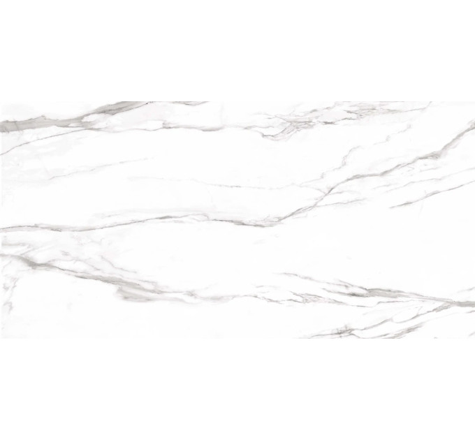 Плитка керамогранітна Thalassa-R Blanco RECT 600x1200x11 Arcana