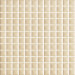 Мозаїка пресована Sunlight Sand Crema (2,3x2,3) 29,8x29,8 код 7094 Ceramika Paradyz