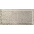 Плитка стінова Natura Grafit Kafel  9,8x19,8 код 7124 Ceramika Paradyz