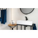 Плитка стінова Harmony Bianco 30x60 код 0557 Ceramika Paradyz