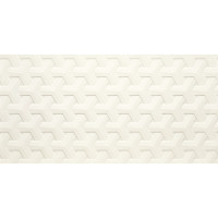 Плитка стінова Harmony Bianco A STR 300x600x9 Paradyz