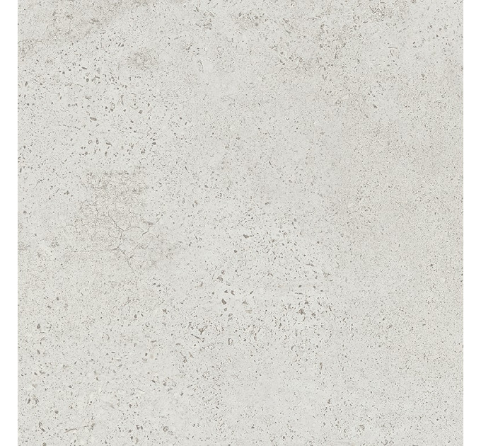 Плитка керамогранітна Newstone 2.0 White 593x593x20 Opoczno
