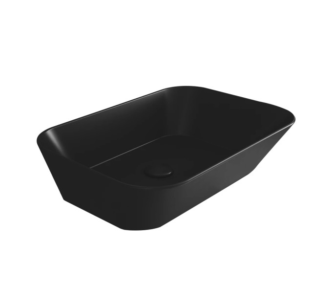 Донний клапан Wave PLCE black, SIMAS