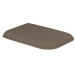 Унітаз підвісний Shui Comfort Arenaria з кришкою soft close SHCOVSKCPVSHCOTFAN CIELO