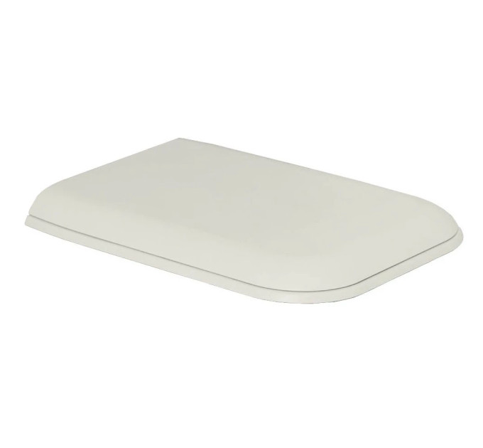 Унітаз підвісний Shui Comfort Talco з кришкою soft close SHCOVSKCPVSHCOTFTL CIELO