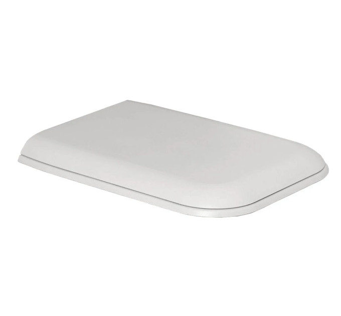 Унітаз підвісний Shui Comfort з кришкою soft close SHCOVSKCPVSHCOTF CIELO