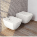 Унітаз підвісний Shui Comfort з кришкою soft close SHCOVSKCPVSHCOTF CIELO