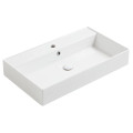 Умивальник AG 81 Agile (AG81) Glossy white SIMAS