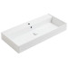 Умивальник AG 101 Agile (AG101) Glossy white SIMAS