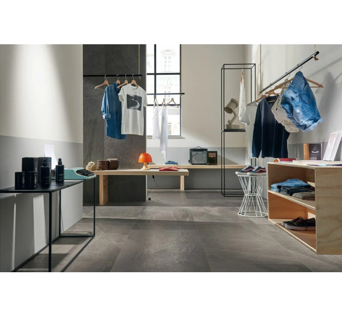 Плитка керамогранітна X-Rock 36G RECT 300x600 Imola