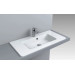 Умивальник Annabele 800 Fancy Marble