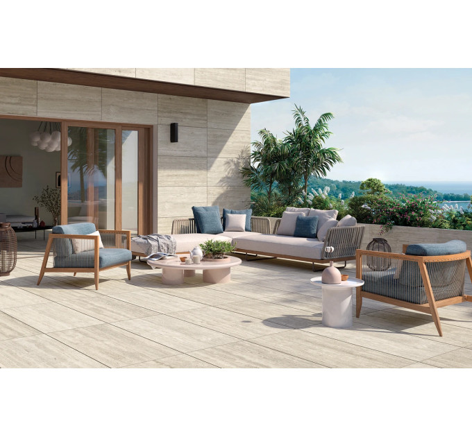 Плитка керамогранітна Elysian EY 07 NAT SQ 600x1200 Mirage