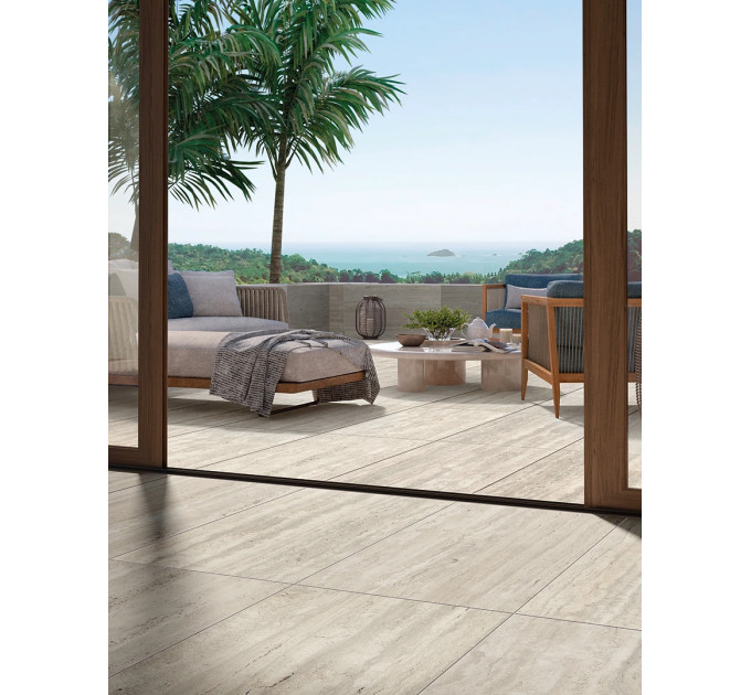 Плитка керамогранітна Elysian EY 07 NAT SQ 600x1200 Mirage