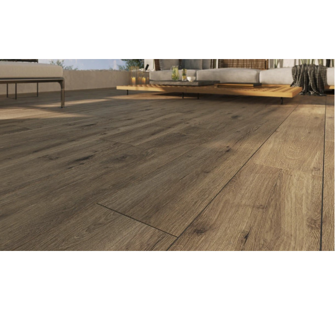 Плитка керамогранітна Somerwood Beige 198x1198x8 Opoczno