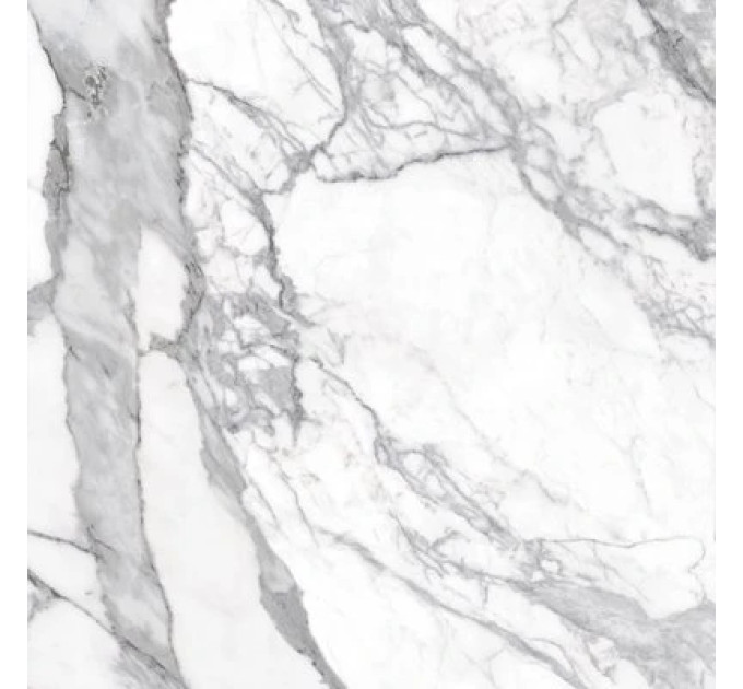 Плитка керамогранітна JW 12 Statuario Lunensis LUC SQ 1200x1200x9 Mirage