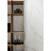 Плитка керамогранітна JW 02 Calacatta Reale LUC SQ 1200x2780x6 Mirage