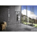 Плитка керамогранітна CSAWYSDA60 Waystone Dark RECT 600x600x10 Sant'agostino