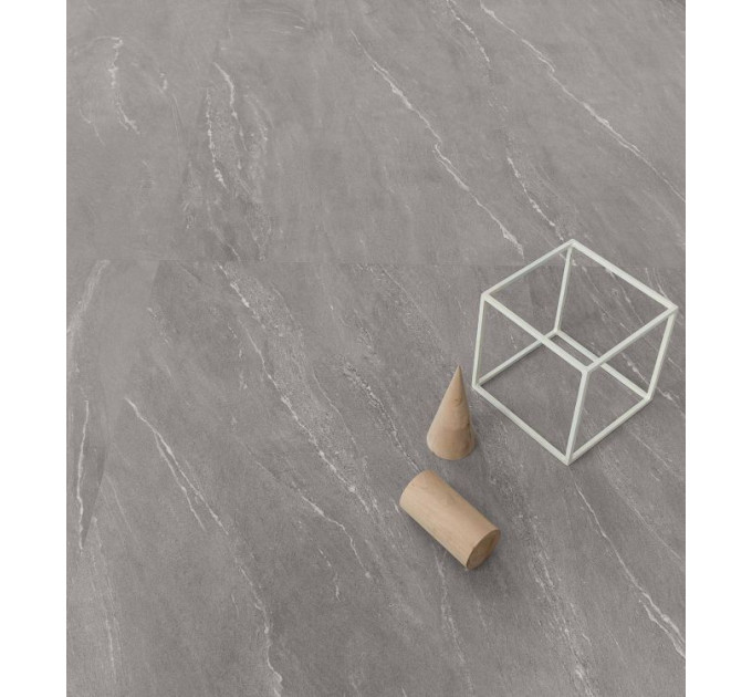 Плитка керамогранітна CSAWYSGY60 Waystone Grey RECT 600x600x10 Sant'agostino