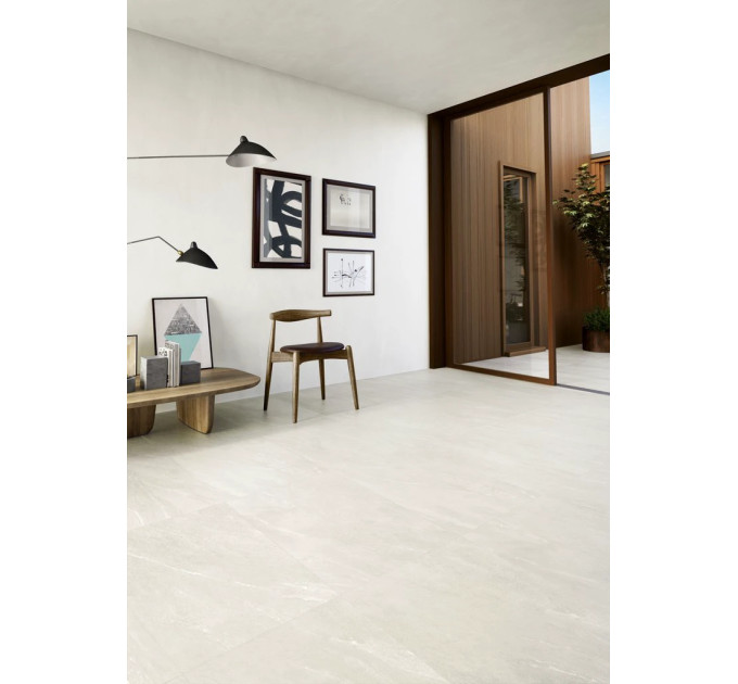 Плитка керамогранітна CSAWYSLI60 Waystone Light RECT 600x600x10 Sant'agostino