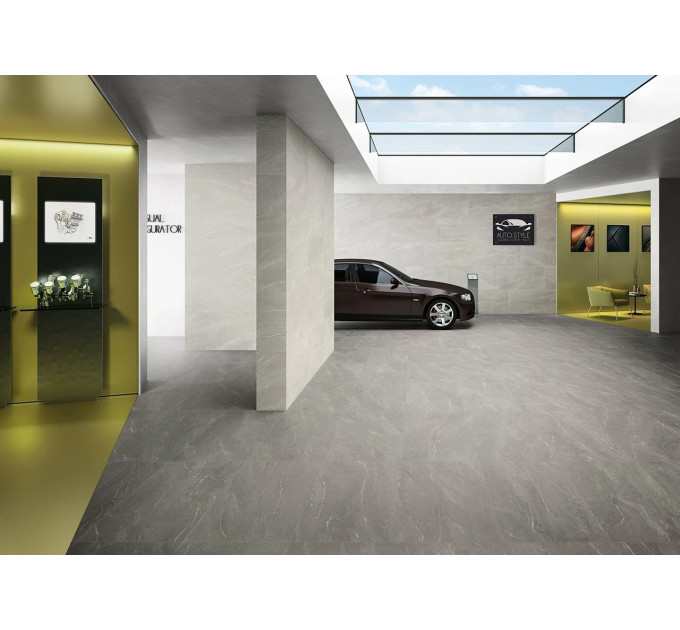 Плитка керамогранітна CSAWYSPE60 Waystone Pearl RECT 600x600x10 Sant'agostino