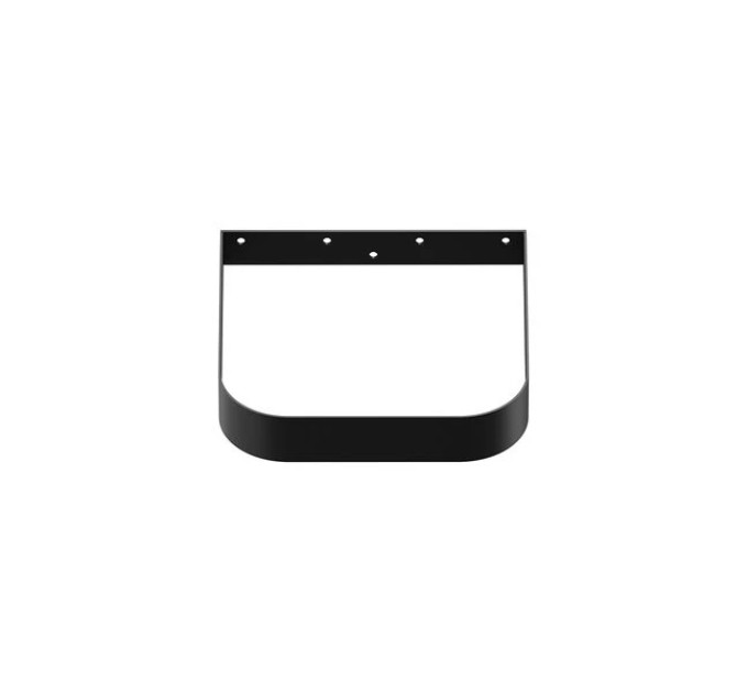 Кронштейн для умивальника Yard 600 Black X01782 RAVAK
