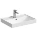 Умивальник 60 см Larga CCWF1008491904 Cersanit